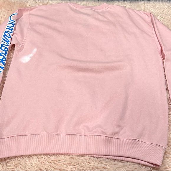 Cinamoroll Sweatshirt by Sanrio size M - Picture 5 of 5